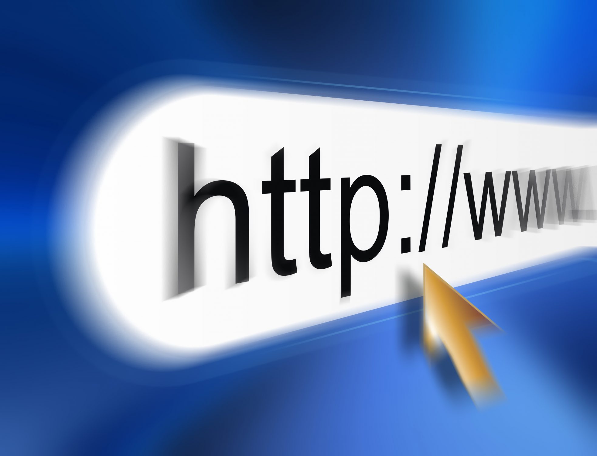 Do you have a packaged website?